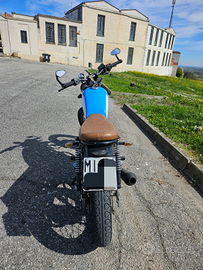Suzuki 250j