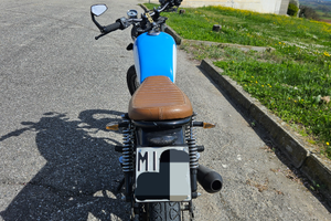 Suzuki 250j