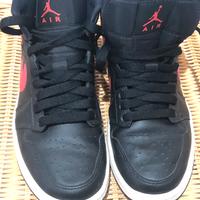 Air jordan 1 mid