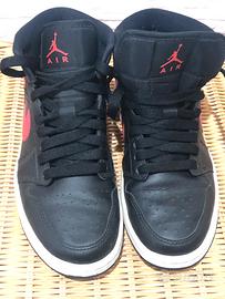 Air jordan 1 mid