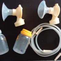 Set doppio per tiralatte symphony personalfit plus