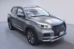 DR AUTOMOBILES dr 4.0 1.5 GPL 114 CV MT
