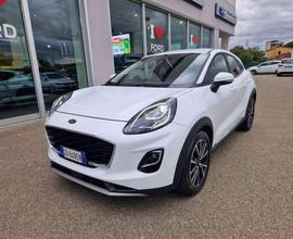 FORD Puma 1.0 EcoBoost Hybrid 125 CV S&S Titaniu