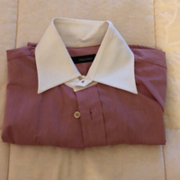 Camicia Dsquared originale Tg.48 rara