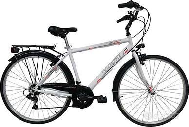 Bicicletta City Bike Country 28 