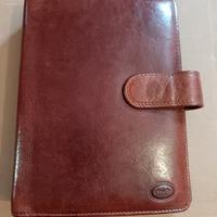 porta agenda the bridge 