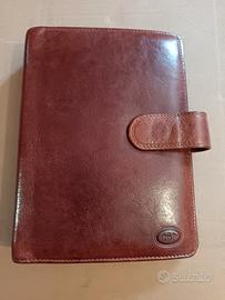 porta agenda the bridge 