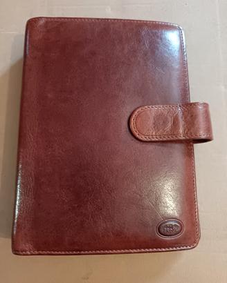 porta agenda the bridge 