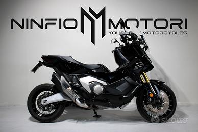 Honda X-ADV 750 - 2025 UNICO PROP.