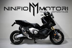 Honda X-ADV 750 - 2025 UNICO PROP.