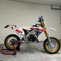 Hm Tpr 86cc