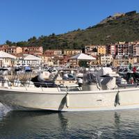 Costa D'argento natante