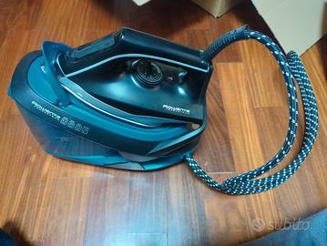 Rowenta TURBOSTEAM 2600W Ferro da Stiro