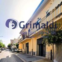 Negozio Santa Flavia [LM/1VCG]