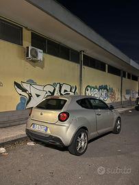alfa romeo mito 1.4Tjet