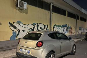 alfa romeo mito 1.4Tjet