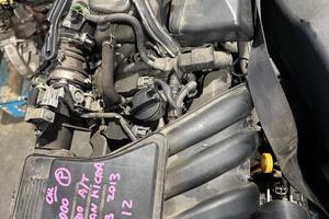 Motore Nissan micra 1.2 benzina HR12