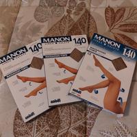 collant manon 140 den