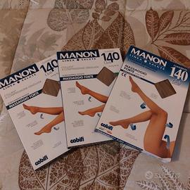 collant manon 140 den