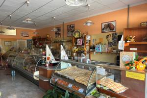 Attività commerciale (macelleria/gastronomia)