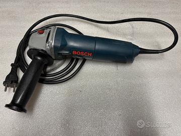 Smeriglio Bosch 1400 professional
