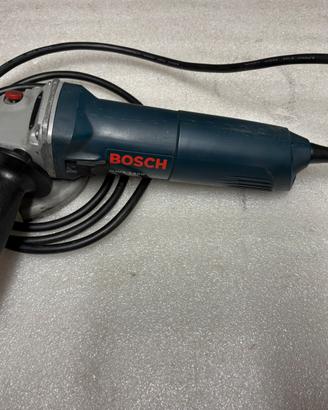 Smeriglio Bosch 1400 professional