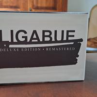 Cofanetto Ligabue + 3 souvenir campovolo