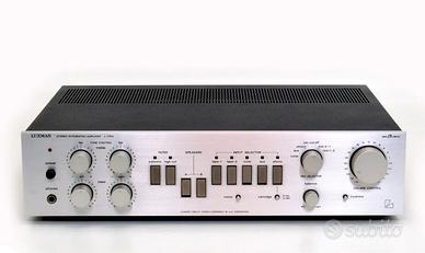 Amplificatore Luxman L-116A