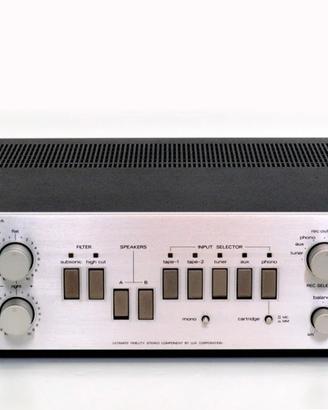Amplificatore Luxman L-116A
