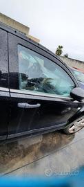 DODGE CALIBER 2008 - PORTA ANTERIORE DESTRO