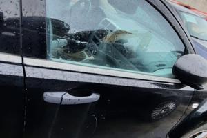 DODGE CALIBER 2008 - PORTA ANTERIORE DESTRO