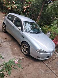 alfa 147 