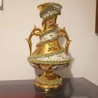 vaso fiorentino antico