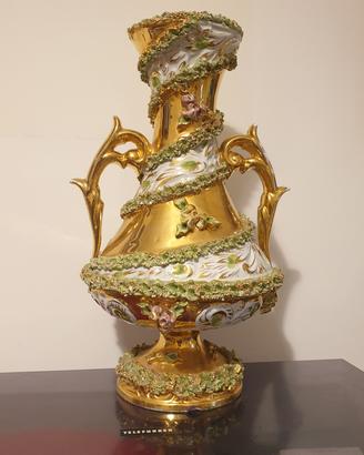 vaso fiorentino antico
