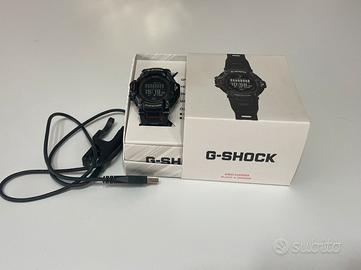 Orologio G-SHOCK gbd-H2000-1AER
