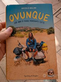 ovunque Nicolò Balini Human safari 
