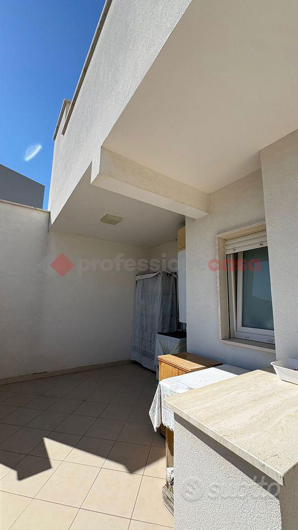 Apartment in Bari, San Girolamo, Municipio 3 - Vista 4