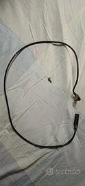 Cavo ABS posteriore Benelli TRK 502/X