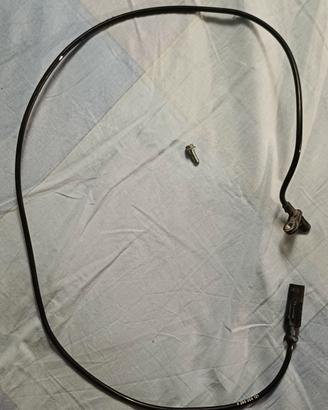 Cavo ABS posteriore Benelli TRK 502/X