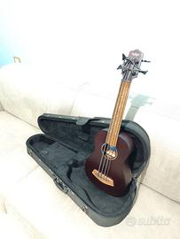 UBass Kala Fretless