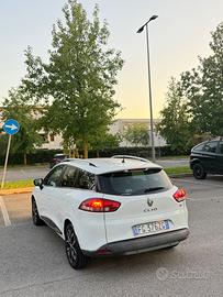 Renault Clio 1.5 Diesel