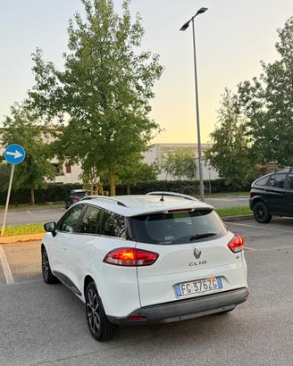 Renault Clio 1.5 Diesel