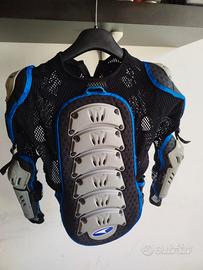 Protezioni cross AXO