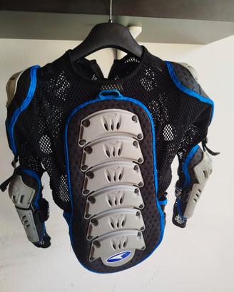 Protezioni cross AXO