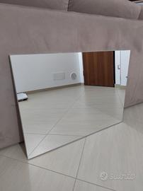 specchio 55x75 cm