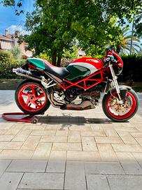 Ducati monster S4R(996) 2004