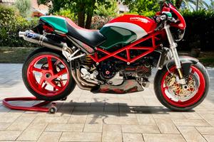 Ducati monster S4R(996) 2004