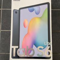 Tablet Samsung Galaxy S6 Lite