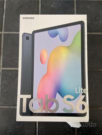Tablet Samsung Galaxy S6 Lite