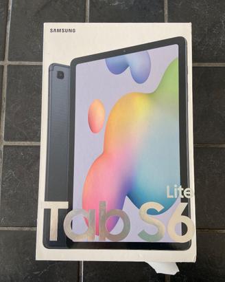 Tablet Samsung Galaxy S6 Lite